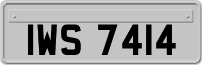 IWS7414