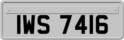 IWS7416