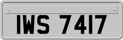 IWS7417