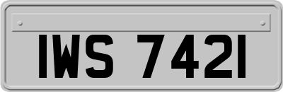 IWS7421