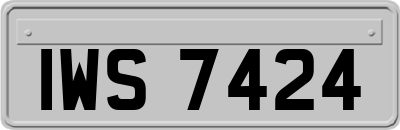 IWS7424