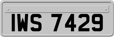 IWS7429