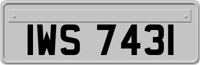 IWS7431