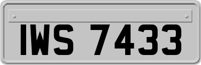 IWS7433