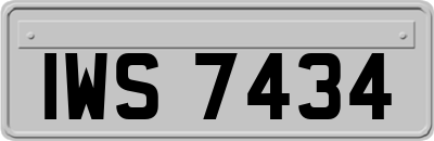 IWS7434