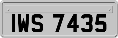 IWS7435