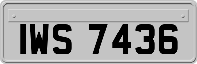 IWS7436