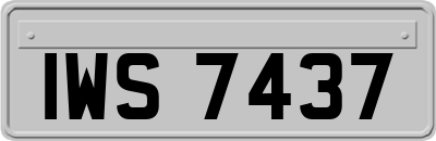IWS7437
