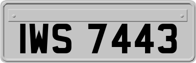 IWS7443
