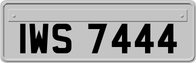 IWS7444