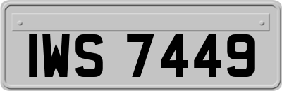 IWS7449