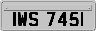 IWS7451