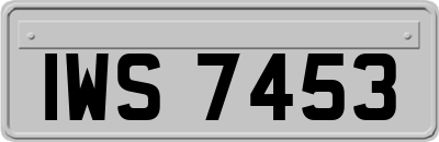IWS7453