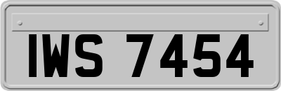 IWS7454