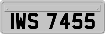 IWS7455