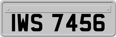 IWS7456