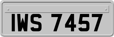 IWS7457