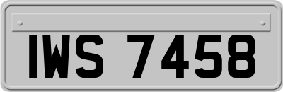 IWS7458