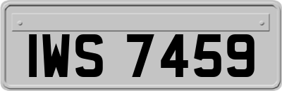IWS7459