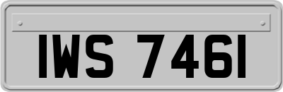 IWS7461