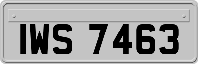 IWS7463
