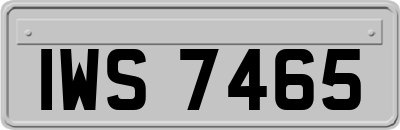 IWS7465