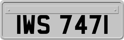 IWS7471