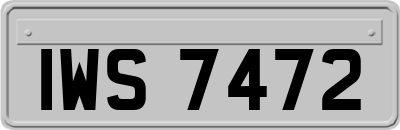 IWS7472