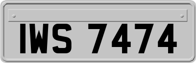 IWS7474