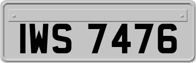 IWS7476