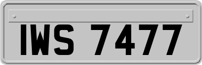 IWS7477