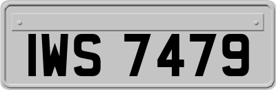 IWS7479