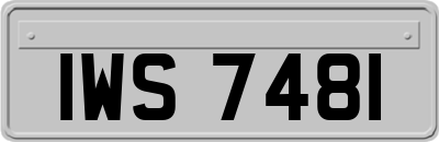 IWS7481