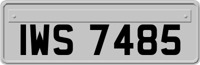 IWS7485