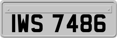 IWS7486