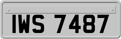 IWS7487