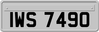 IWS7490