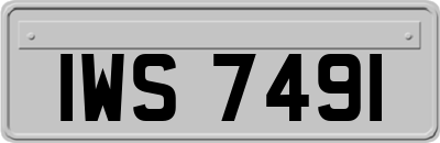 IWS7491