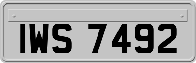 IWS7492