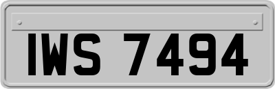 IWS7494