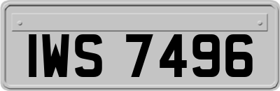 IWS7496