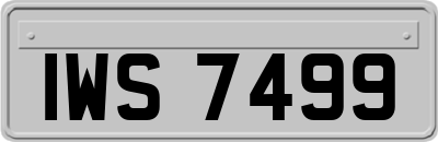IWS7499