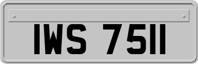 IWS7511