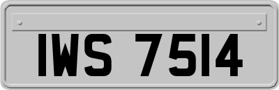 IWS7514