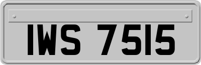 IWS7515