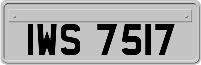 IWS7517