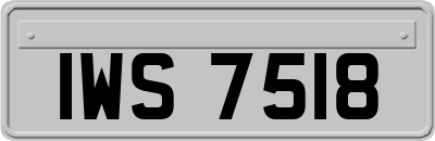 IWS7518