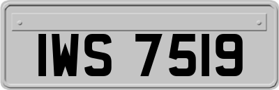 IWS7519