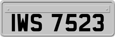 IWS7523