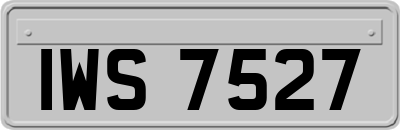IWS7527